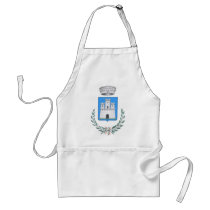 Scanno, Italy (Abruzzo Region) aprons by cjmartinez75 Scanno, Italy (Abruzzo Region) aprons