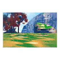 SCAPE posters