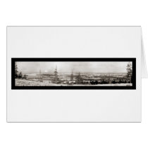Scappoose, OR Photo 1929 cards