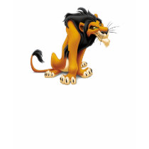 Scar Disney t-shirts by disney Scar Disney t-shirts