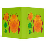Scarab Beetle binders