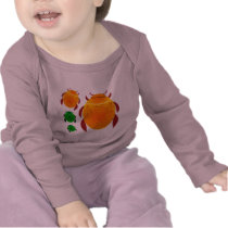 Scarab Beetle Shirt