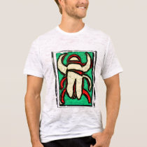 Scarab Camo t-shirts