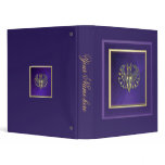 Scarab - Elegant and stylish binder