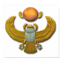 Scarab-gold posters by arthistory Scarab-gold posters