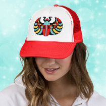 Scarab Hat
