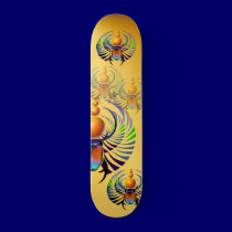 Scarab Skateboard