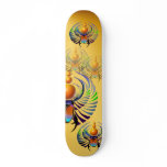 Scarab Skateboard