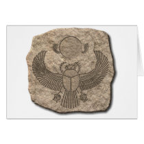 Scarab-stone cards by arthistory Scarab-stone cards