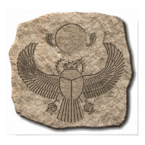 Scarab-stone posters by arthistory Scarab-stone posters