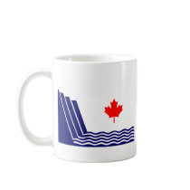 Scarborough, Ontario, Canada Mugs
