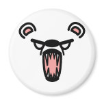 scare bear