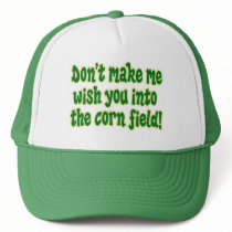 Scare 'em hats by Jack_of_Arts Scare 'em hats