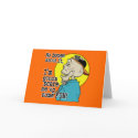 Scare up Some Halloween Fun card