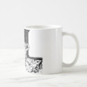Scarecrow and Scraps mugs by LadyMandrake Scarecrow and Scraps mugs