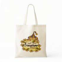Scarecrow Blessings bags