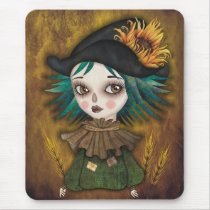 Scarecrow mousepads