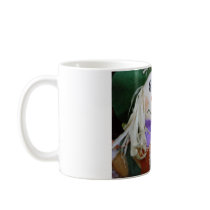 SCARECROW MUG