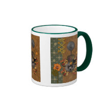 Scarecrow Mug