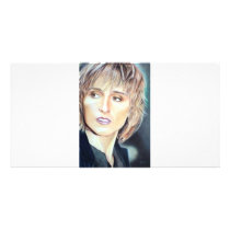 Scarecrow photo cards