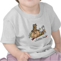 Scarecrow Shirts