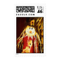 Scarecrow Stamps stamp