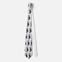 Scarecrow ties by BrickRoad Scarecrow ties
