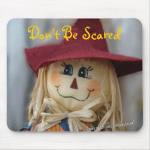 ScarecrowMP-customize mousepads