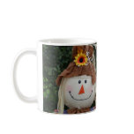Scarecrows Mugs