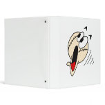 Scared Ball binders