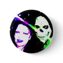 scared buttons by VIKINGJIM scared buttons