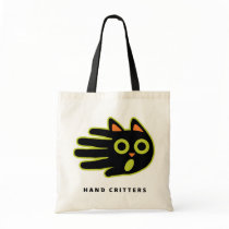 Scared Cat bag