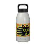 Scared Cat Water Bottles