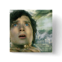 Scared Frodo Holding Ring