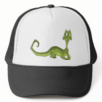 Scared Lizard hats by adrianropp Scared Lizard hats