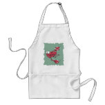 Scared Lobster aprons
