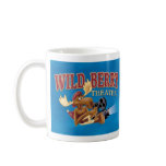Scared Scriptless Mug - Your name here!