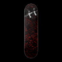 SCARED! skateboards