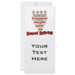scared split-less frightenened cartoon bowling pin rack cards