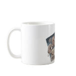 Scared Zombies mugs