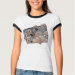 Ladies Ringer T-Shirt