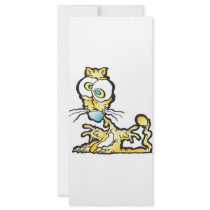 scaredee_cat rack cards by shawnsclipart scaredee_cat rack cards