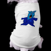 Scaredy Cat • Cooper Nielsen, Age 10 pet clothing