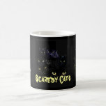 Scaredy Cats Mug