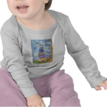 Scarey Halloween Shirts