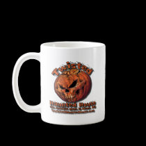 Scariest Place In Dixon mugs