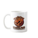 Scariest Place In Dixon mugs