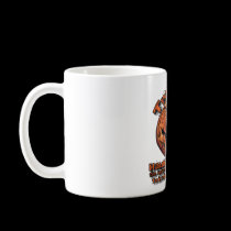 Scariest Place In Dixon mugs