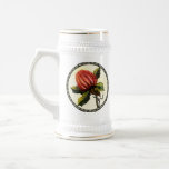 Scarlet Banksia mugs