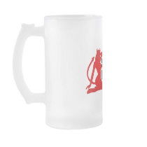 Scarlet City Pinups Mug